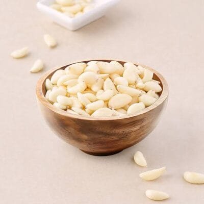 Peeled Garlic - 200g