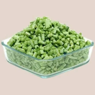 Diced Beans - 200g