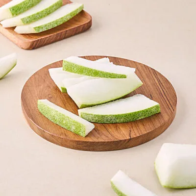 Cut Ash Gourd - 500g