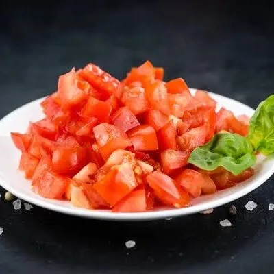 Diced Tomato Pieces - 200g