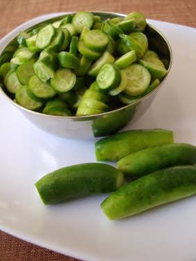 Sliced Coccinia - 200g