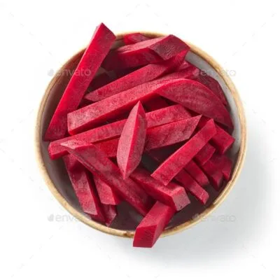 Julienne Beetroot Pieces - 200g