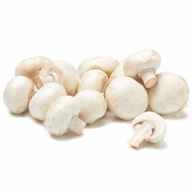 Mushrooms - 450g