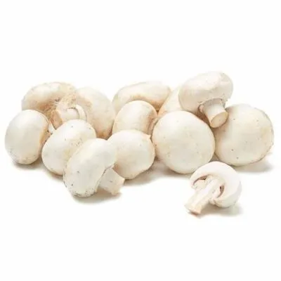 Mushrooms - 450g