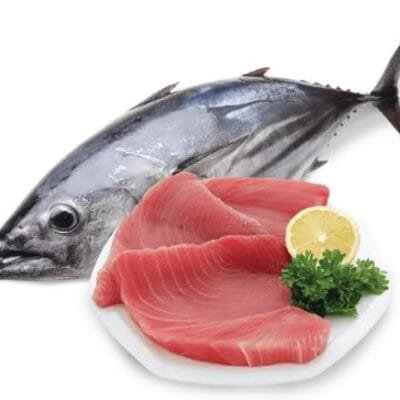 Tuna Fish - 1kg