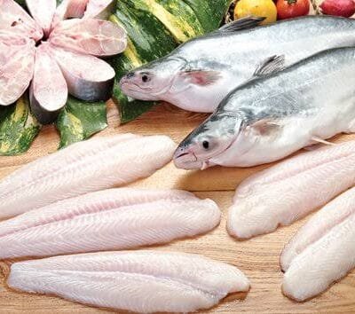 Basa Medium Fillet | 1-3 Pieces