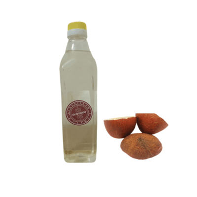 Fresh Coconut Oil | Extracted from Dry Coconut | 1000 ml
