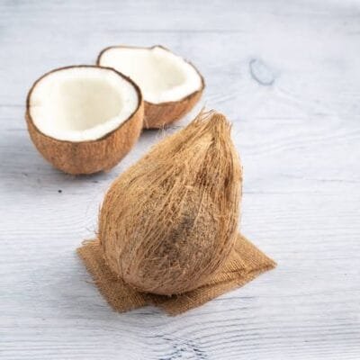 Coconut - 1pc