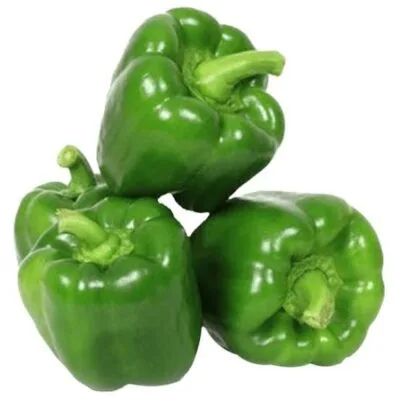 Capsicum - 450g
