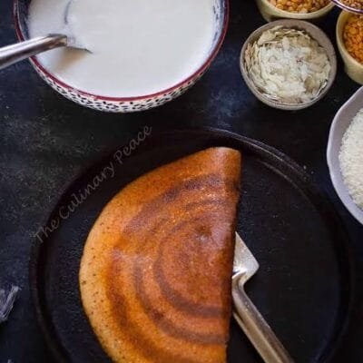 Dosa Batter - 1kg