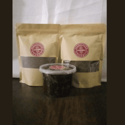Organic Jaggery | 1kg