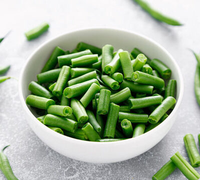 Beens cuts -250gm