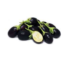 vankaya (Black) 500gm