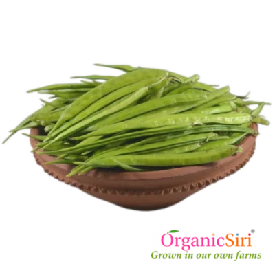 Goru chikkudukaya -500gm