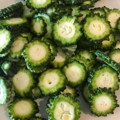 Kakarakaya (dice) -250gm